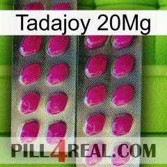 Tadajoy 20Mg 10